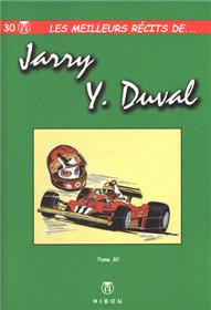 Meilleurs Récits de ... T30 Jarry / Duval