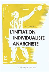 Initiation individualiste anarchiste (L´)