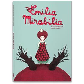 Emilia Mirabilia
