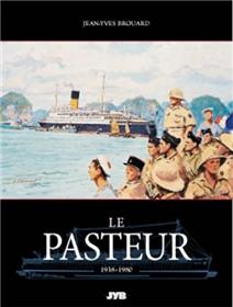 Pasteur (Le), 1938-1980