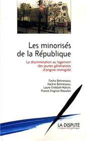 Minorisés de la République (Les)