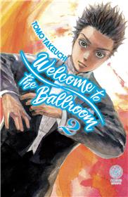 Welcome to the Ballroom T02