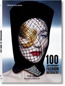 100 Contemporary Fashion Designers (GB/ALL/FR)