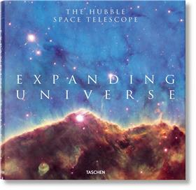Expanding Universe. The Hubble Space Telescope (GB/ALl/FR)