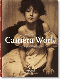Alfred Stieglitz. Camera Work (GB/ALL/FR)