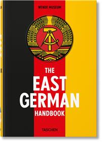 Das DDR-Handbuch. The East German Handbook (GB/ALL)
