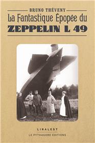 La Fantastique Épopée du Zeppelin L 49