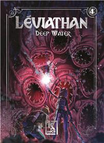 Léviathan - Deep Water T04