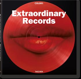 Extraordinary Records (GB/ALL/FR)