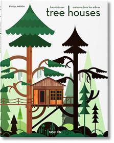 Tree Houses. Fairy Tale Castles in the Air (GB/ALL/FR)