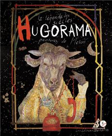 Hugorama. La légende des siècles